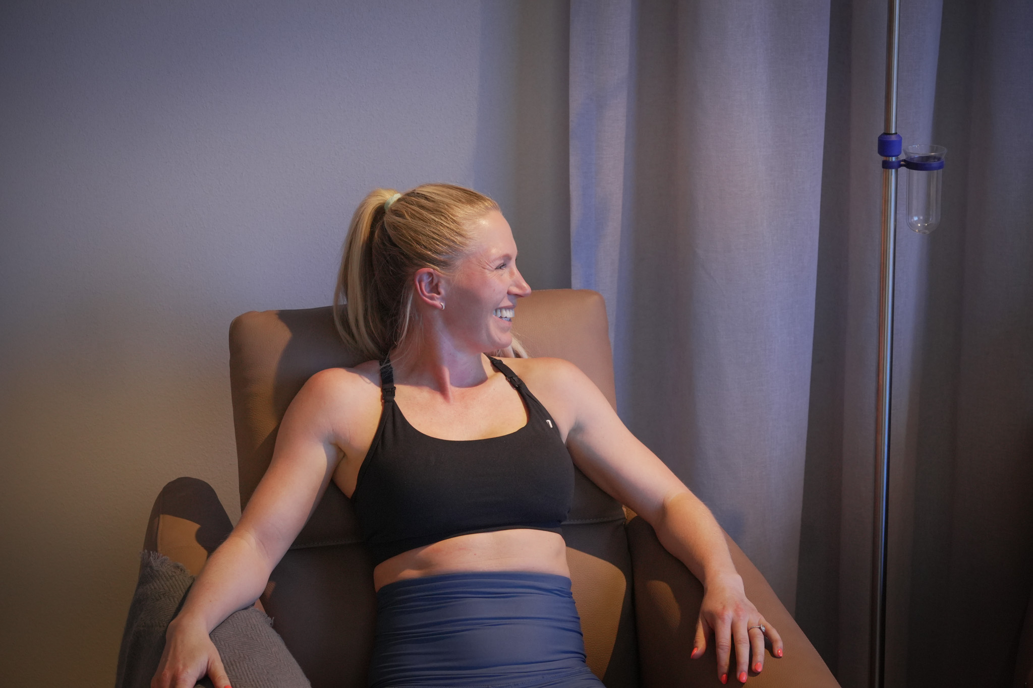 Elevate your well-being