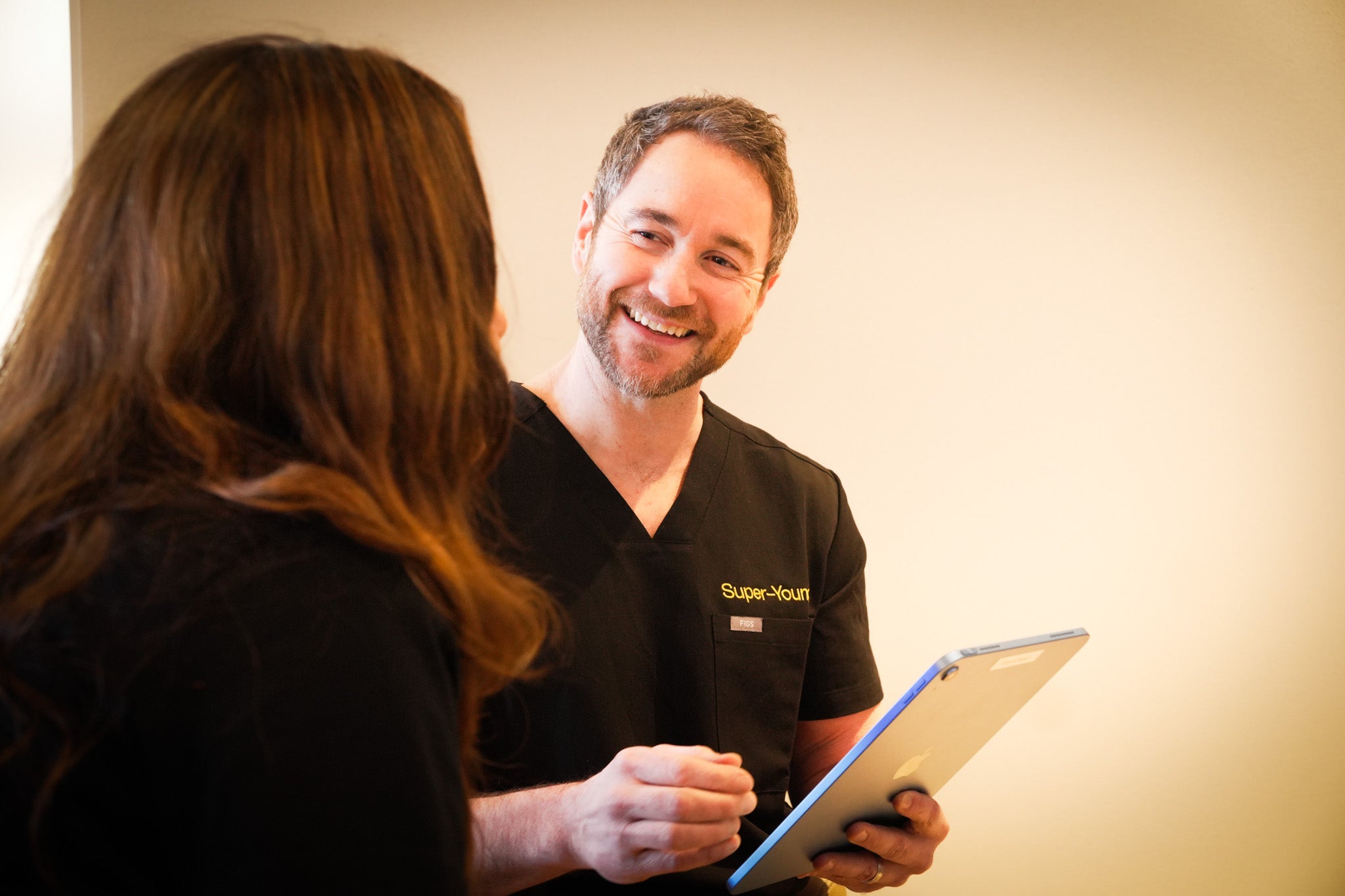 Longevity Doctor Consult