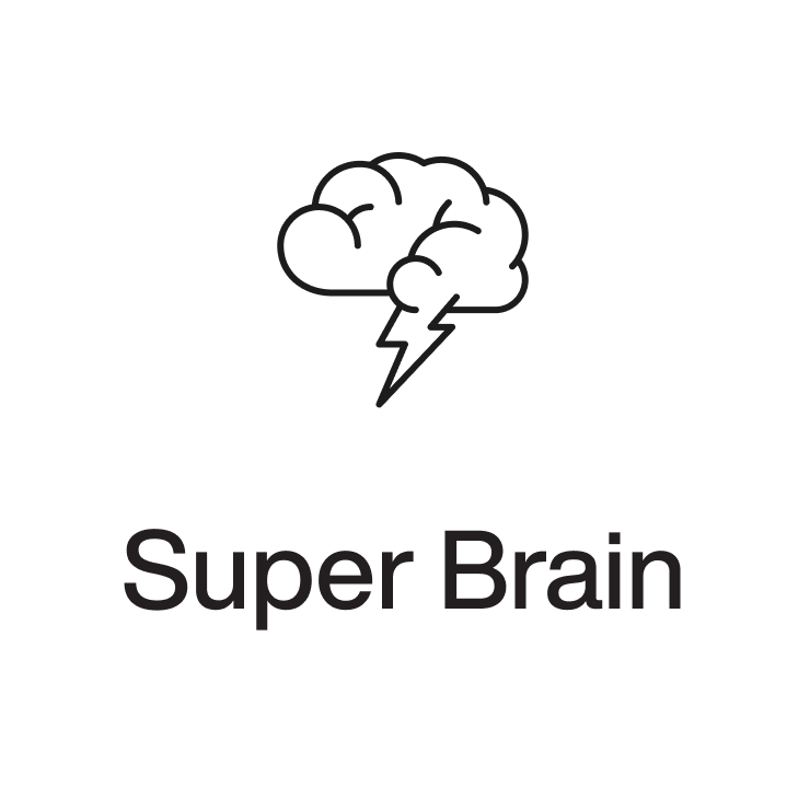 Super Brain