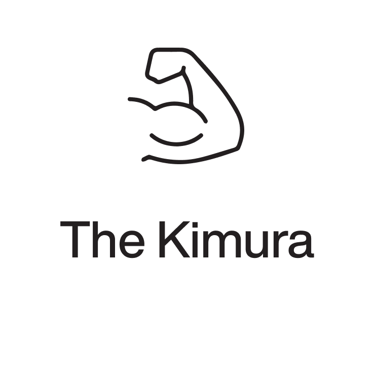The Kimura