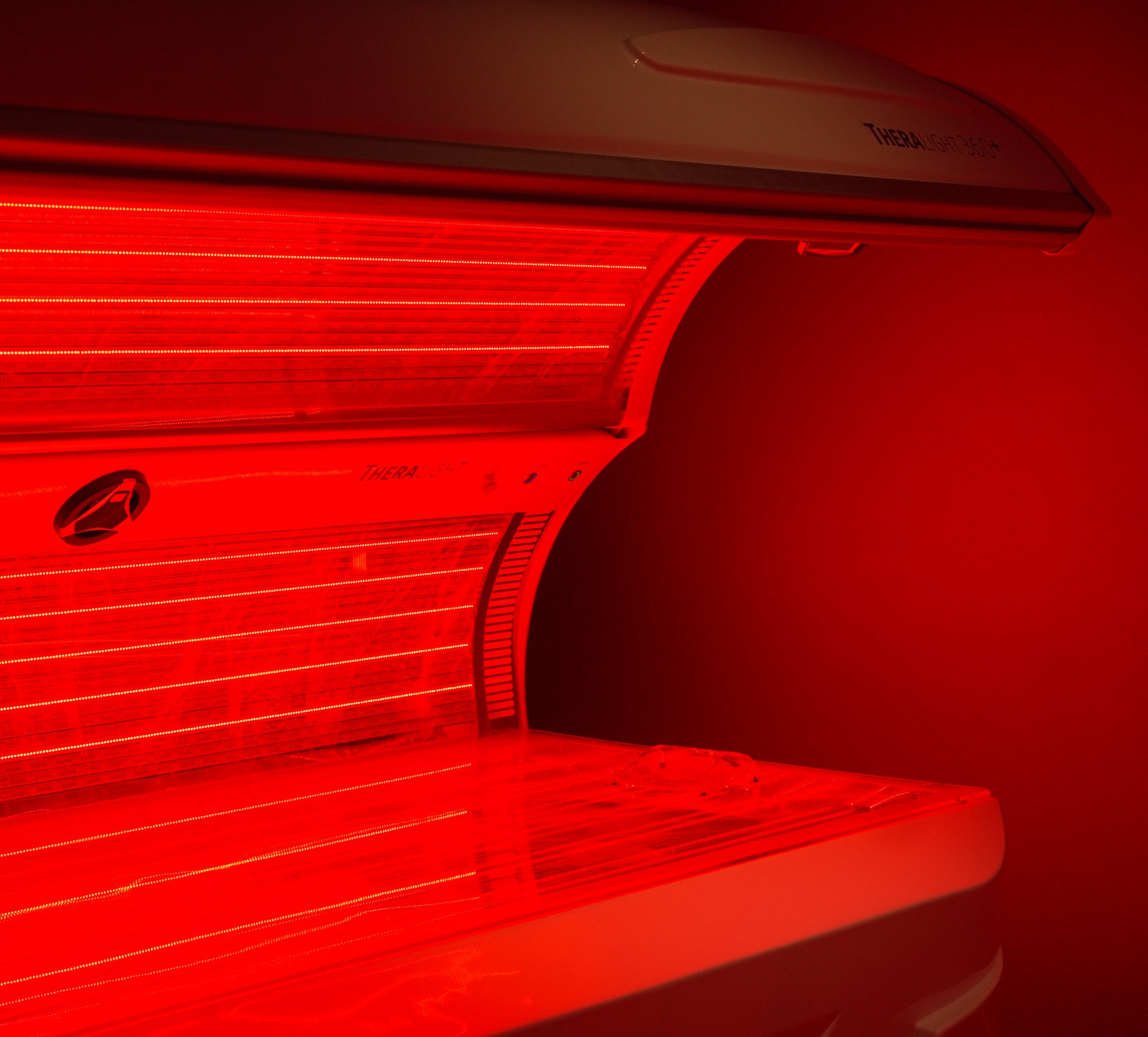 Red Light Therapy