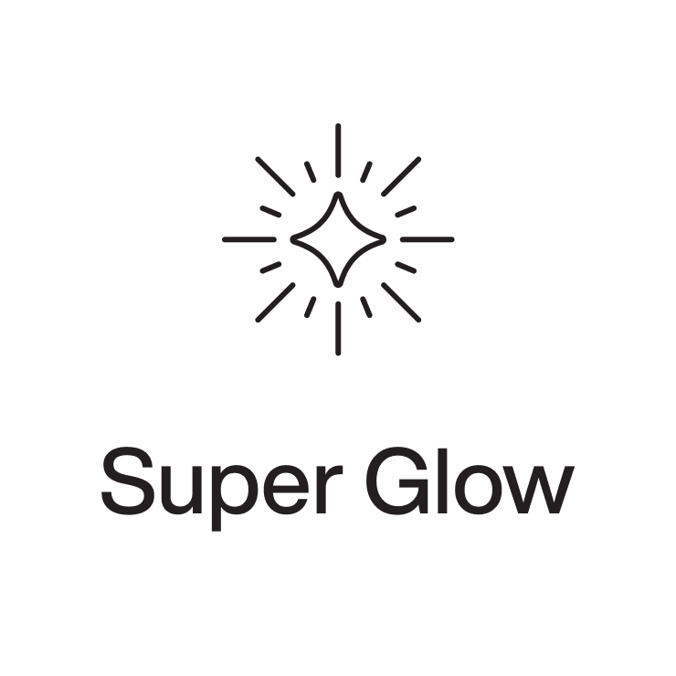 Super Glow
