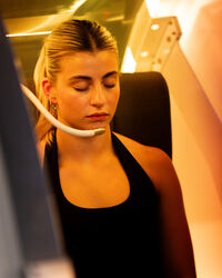 Hyperbaric Chamber (Hbot)