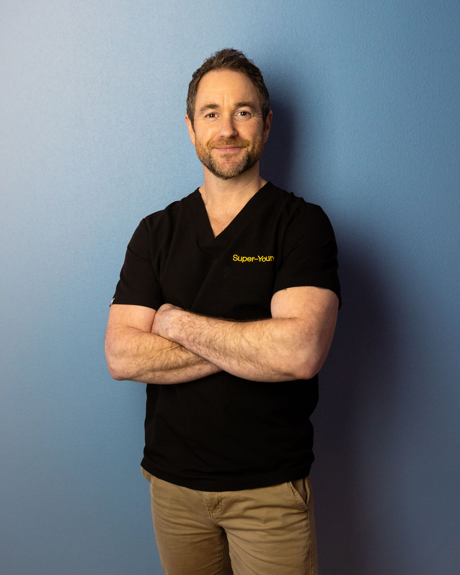 Comprehensive Baseline Bloodwork + Doctor Consult