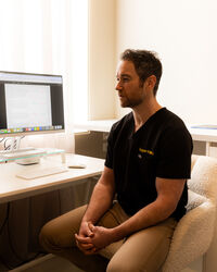 Comprehensive Baseline Bloodwork + Doctor Consult