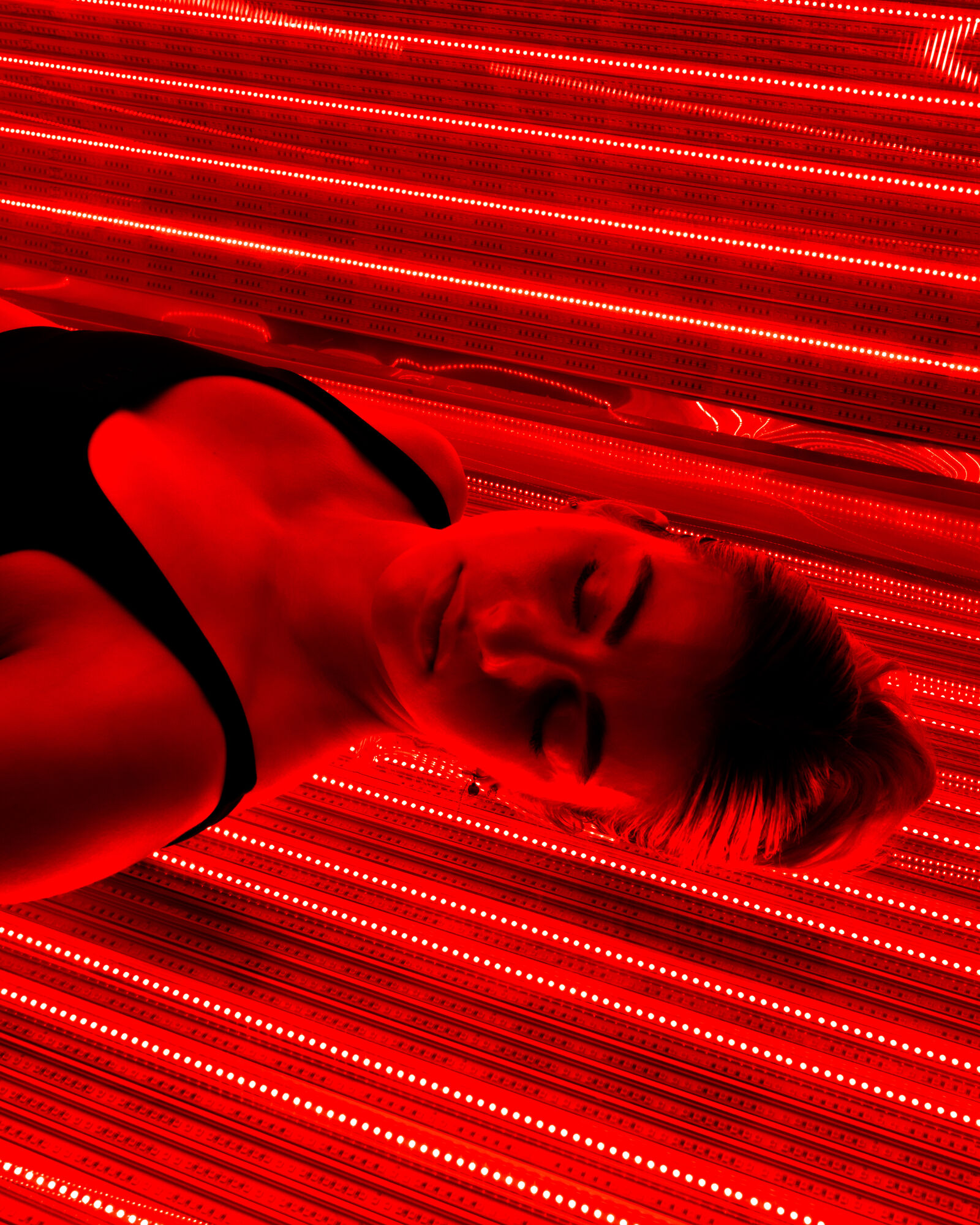 Red Light Therapy