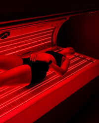 Red Light Therapy